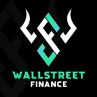 WallStreet Finance logo