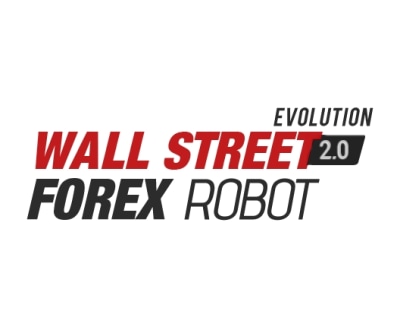 Shop Wall Street Forex Robot logo