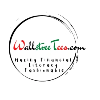 WallStreeTees logo