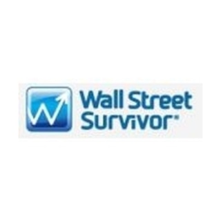 Shop Wall Street Survivor logo