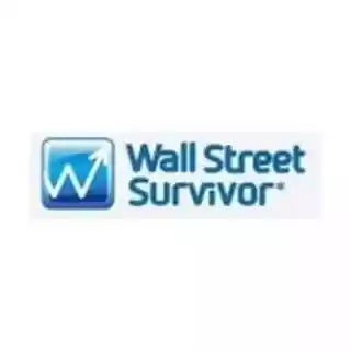 Shop Wall Street Survivor promo codes logo