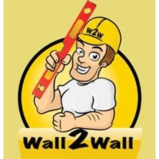 Wall 2 Wall NY logo
