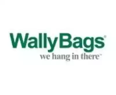 Wally Bags logo