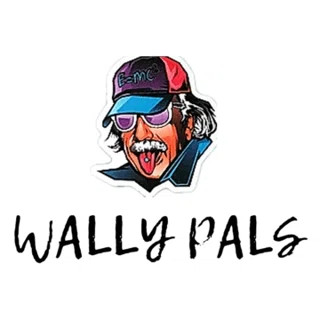 Shop Wally Pals logo