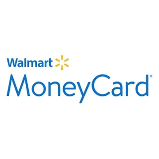Walmart MoneyCard logo