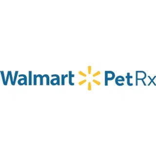Walmart Pet Rx logo
