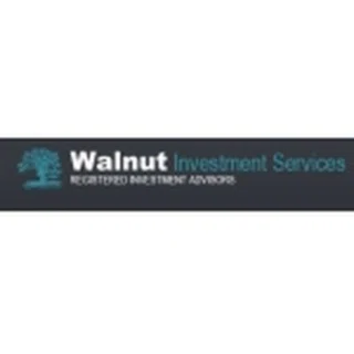 Shop Walnut Investment Services logo