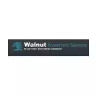 Shop Walnut Investment Services promo codes logo