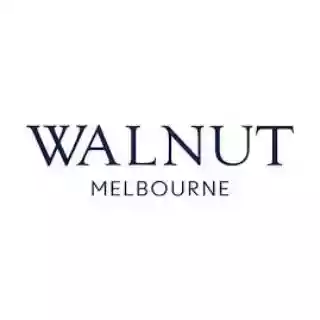 Shop Walnut Melbourne discount codes logo
