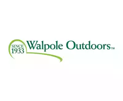 Walpole Outdoors coupon codes