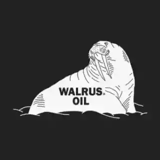 Shop Walrus Oil coupon codes logo