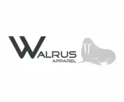 Walrus Apparel discount codes