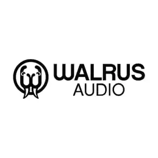 Walrus Audio coupon codes
