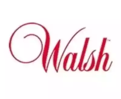Shop Walsh Products discount codes logo