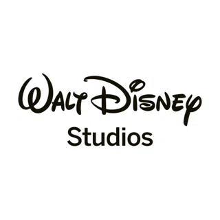 Shop Walt Disney Studios logo