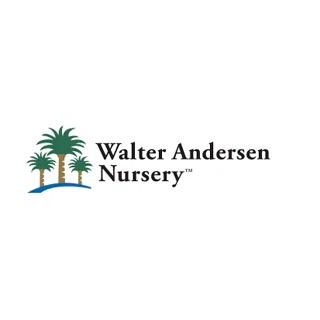 Walter Andersen Nursery logo