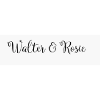 Walter & Rosie logo