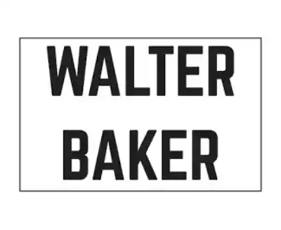 Shop Walter Baker promo codes logo
