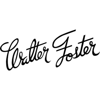 Walter Foster logo