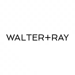 Shop  WALTER+RAY promo codes logo