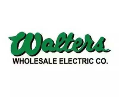 Shop Walters Wholesale Electric discount codes logo