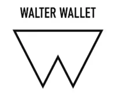 Shop Walter Wallet coupon codes logo