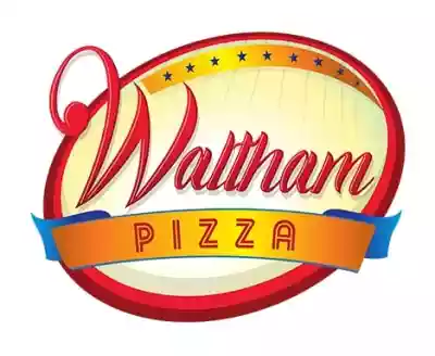 Waltham Pizza coupon codes