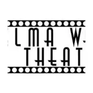 waltontheaterselma.org logo