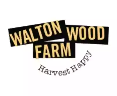 Walton Wood Farm coupon codes
