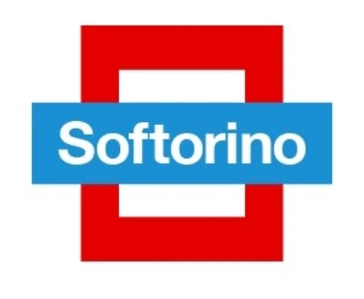 Shop Softorino logo