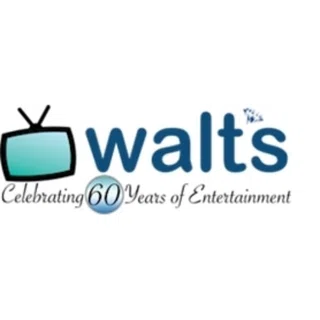 Shop Walts logo