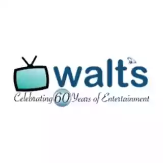 Walts logo