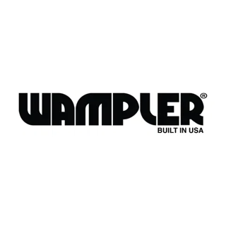 Shop Wampler Pedals logo