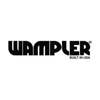 Wampler Pedals logo