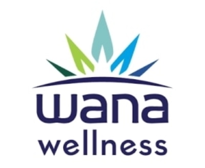 Shop Wana Wellness logo