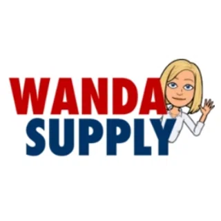 Wanda Supply logo