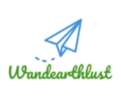 Shop Wandearthlust logo