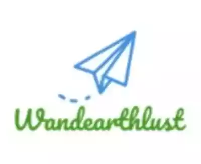 Shop Wandearthlust logo