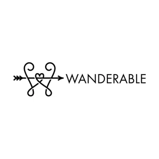 Shop Wanderable logo