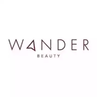 Shop Wander Beauty coupon codes logo
