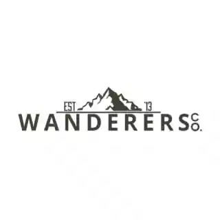 Shop Wanderers logo