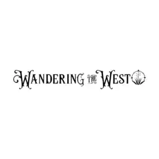 Shop Wandering the West Apothecary coupon codes logo
