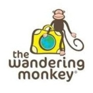 Wandering Monkey discount codes