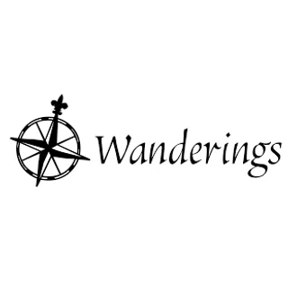 Shop  Wanderings logo