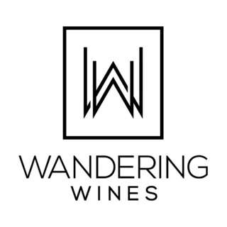 Wandering Wines logo