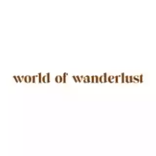 World of Wanderlust logo