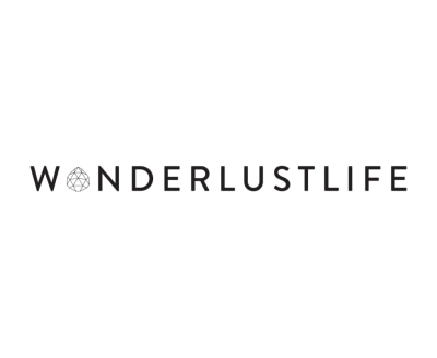 Shop Wanderlust Life logo
