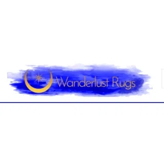 Wanderlust Rugs logo