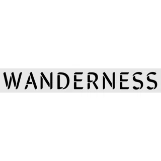 WANDERNESS logo