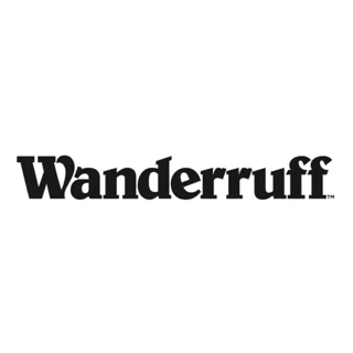 Wanderruff logo